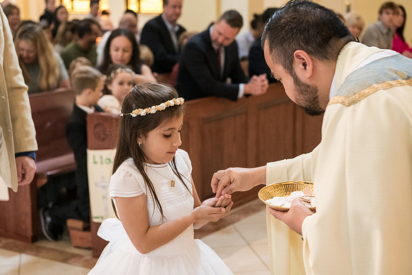 St James First Communion 2023 0296
