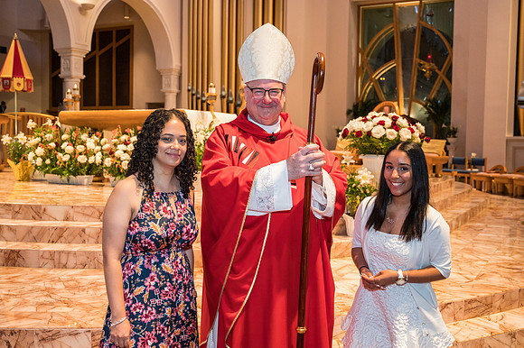 Holy Family Confirmation 2023 0050