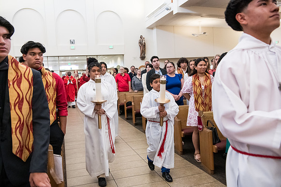 Good Shepherd Confirmation  2024 0086