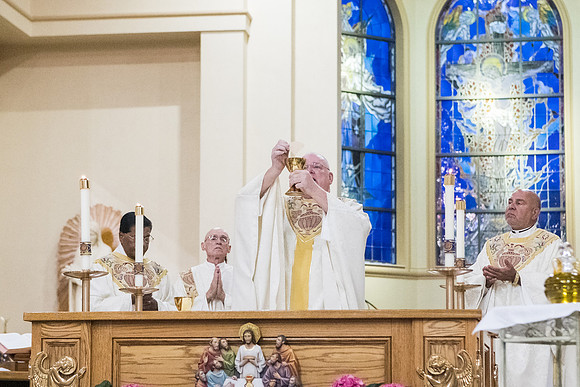 St Timothy Easter Vigil 2023 0191