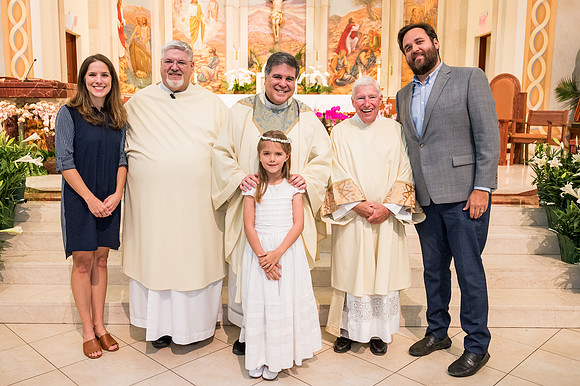 St James First Communion 2023 0336