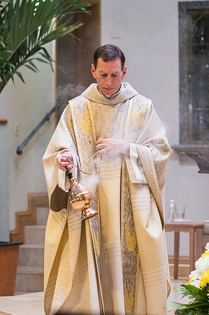 St Mary Magdalen First Communion 2023 0111