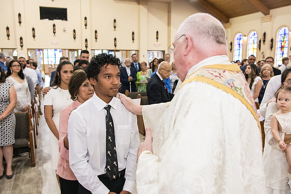 St Timothy First Communion 2023 0098