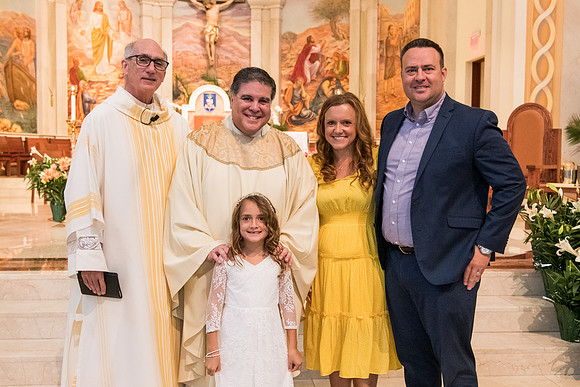 St James First Communion 2023 0076