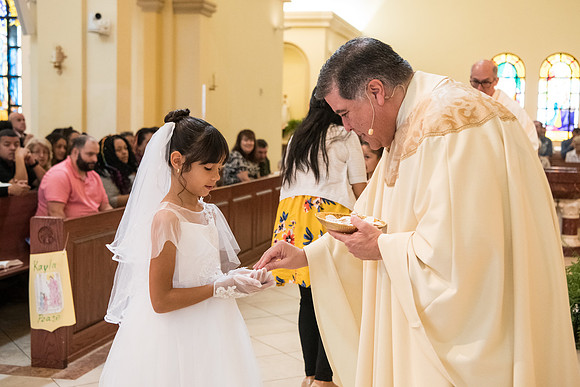 St James First Communion 2023 0158