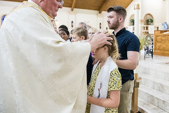 St Timothy Easter Vigil 2023 0143