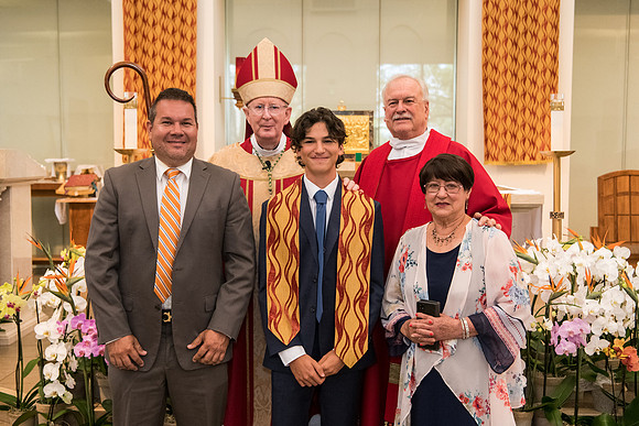 Good Shepherd Confirmation 2023 0020
