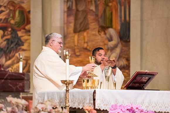 St James First Communion 2023 0219
