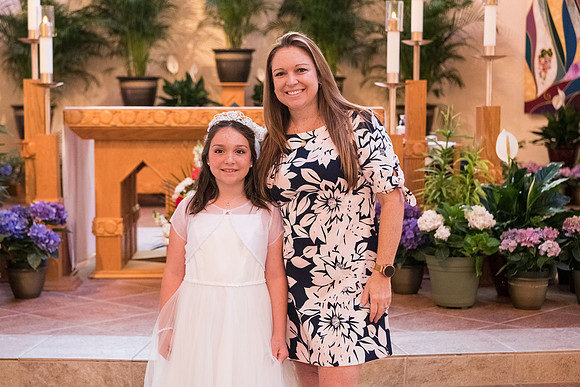 St Patrick First Communion 2023 0025