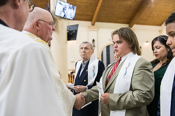St Timothy Easter Vigil 2023 0158