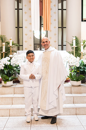 St Augustine First Communion 2023 0144