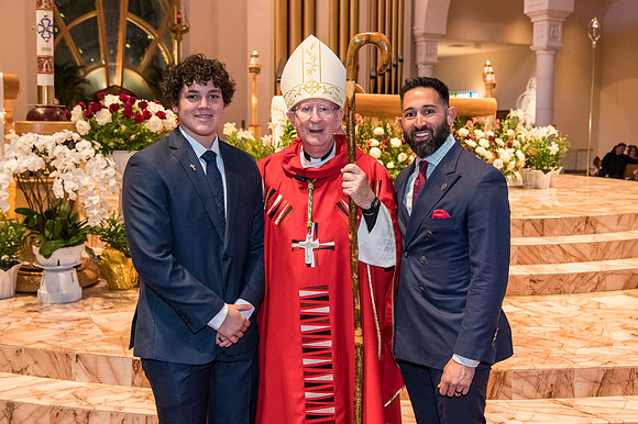Holy Family Confirmation 2023 0181