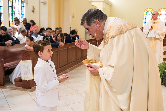 St James First Communion 2023 0063