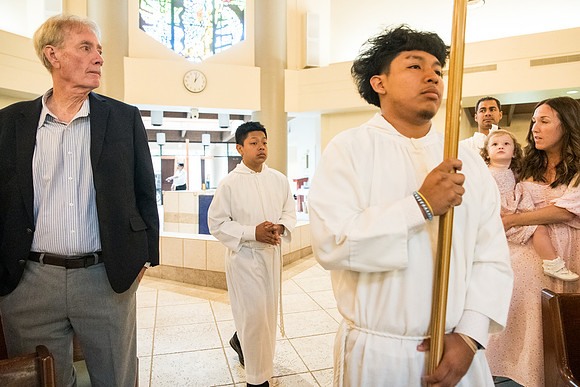St Augustine First Communion 2023 0023