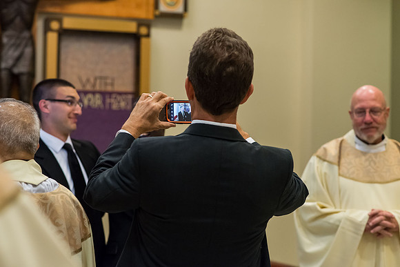 Chrism Mass 2015-18