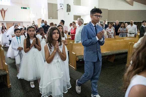 Holy Family First Communion 2023 0004