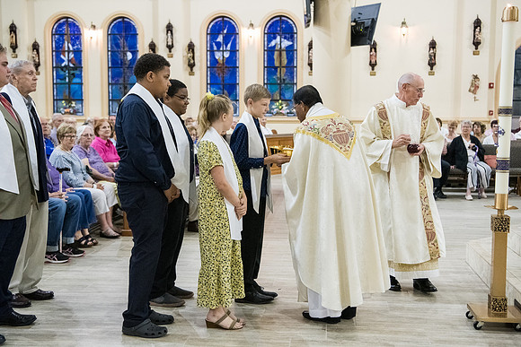 St Timothy Easter Vigil 2023 0168