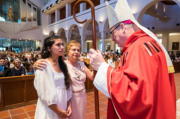 Holy Family Confirmation 2023 0295