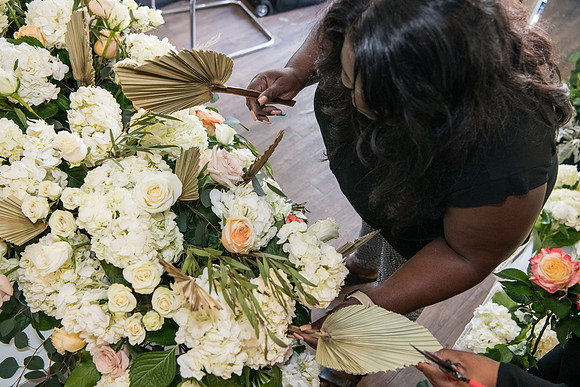 Number 1 Flowers Workshop 0090