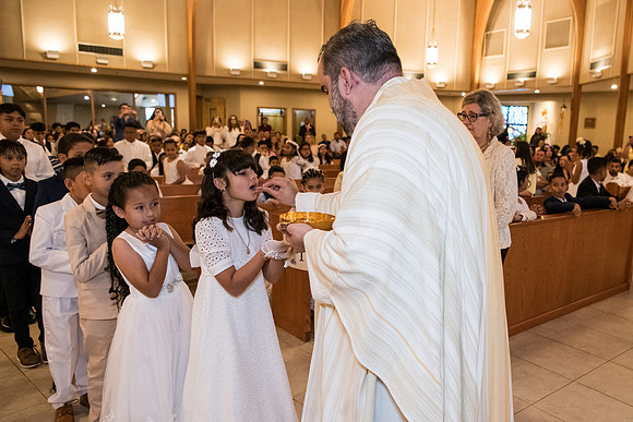 SJV First Communion 2023 0223