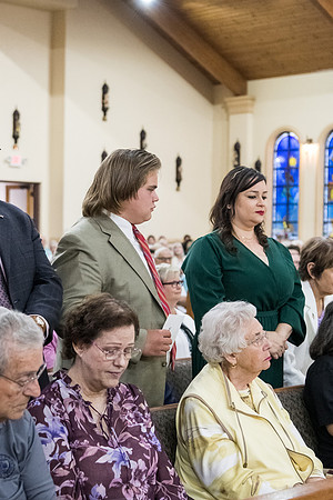 St Timothy Easter Vigil 2023 0081