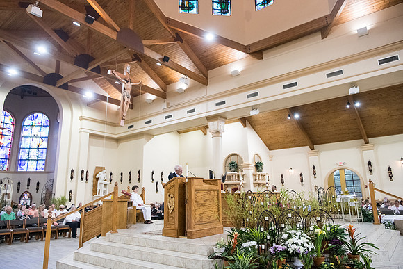 St Timothy Easter Vigil 2023 0058