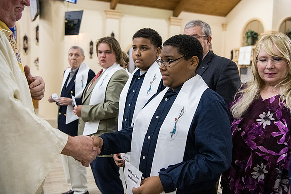 St Timothy Easter Vigil 2023 0154