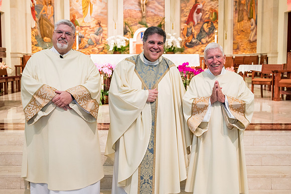 St James First Communion 2023 0315