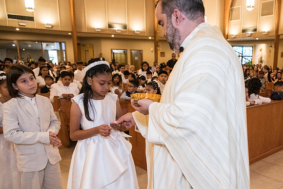 SJV First Communion 2023 0302