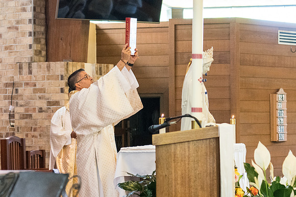St Francis of Assisi First Communion 2023 0290