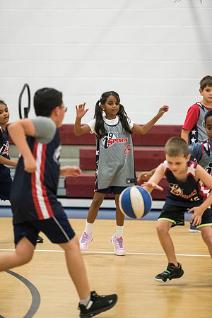Basketball Game 0064
