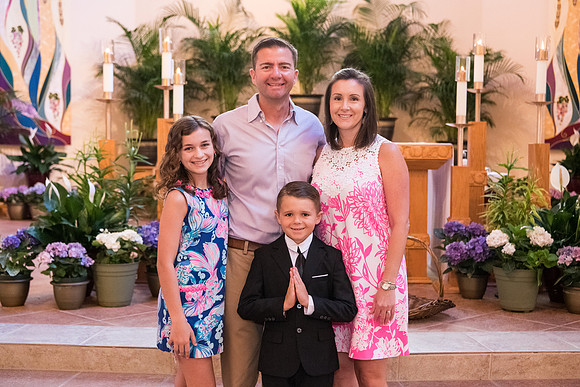 St Patrick First Communion 2023 0024