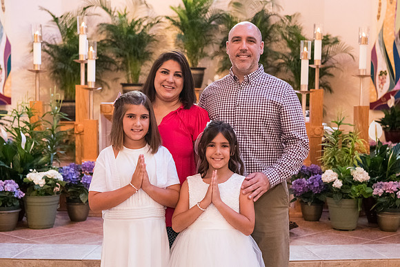 St Patrick First Communion 2023 0022