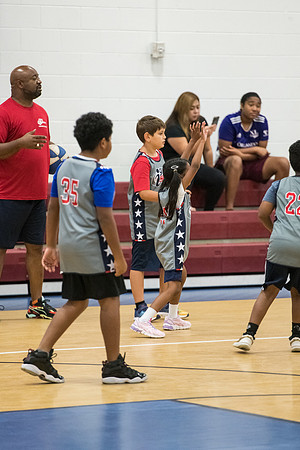 Basketball Game 0025