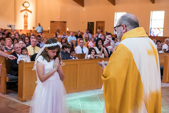 St Patrick First Communion 2023 0182