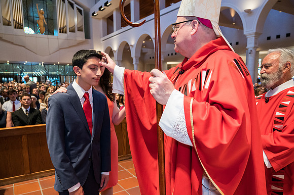 Holy Family Confirmation 2023 0347