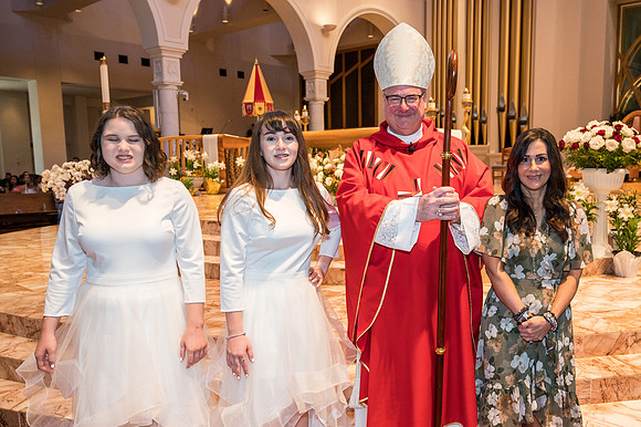 Holy Family Confirmation 2023 0140
