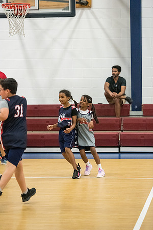 Basketball Game 0049