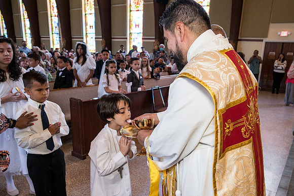 St Peter First Communion 2023 0095