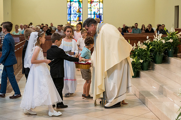 St James First Communion 2023 0265