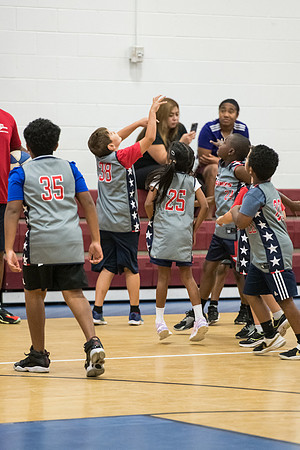 Basketball Game 0026