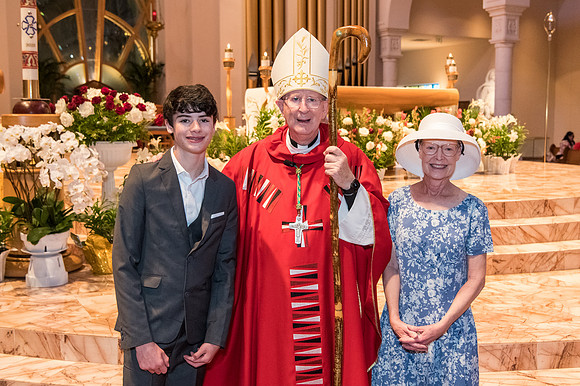 Holy Family Confirmation 2023 0179
