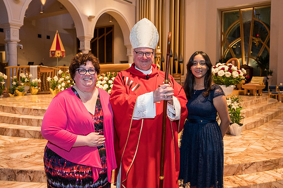 Holy Family Confirmation 2023 0098