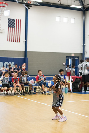 Basketball Game 0132