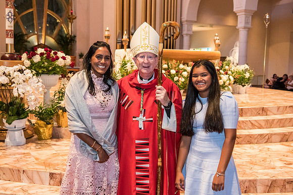 Holy Family Confirmation 2023 0149