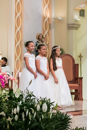 St James First Communion 2023 0404