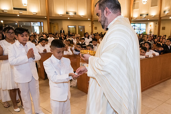 SJV First Communion 2023 0312