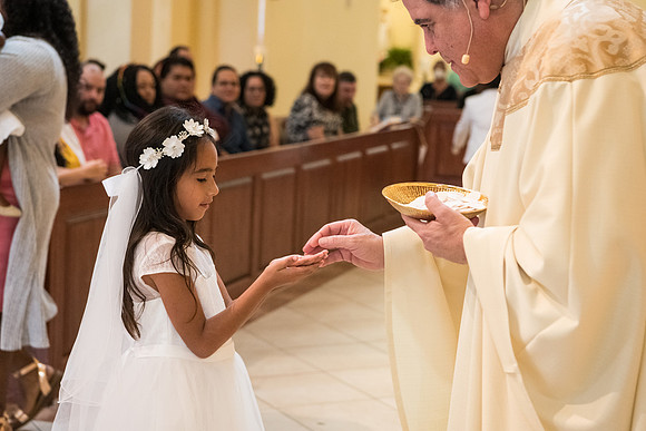 St James First Communion 2023 0166