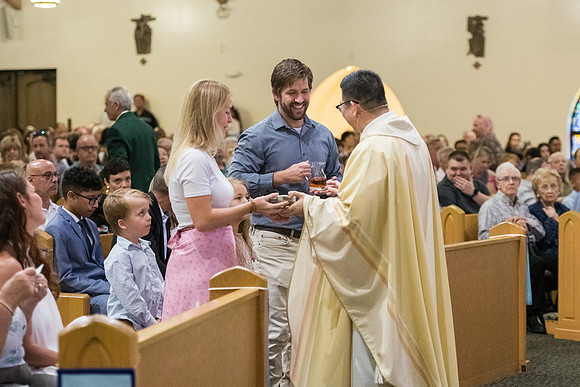 Holy Family First Communion 2023 0081