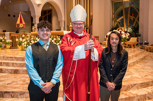 Holy Family Confirmation 2023 0013